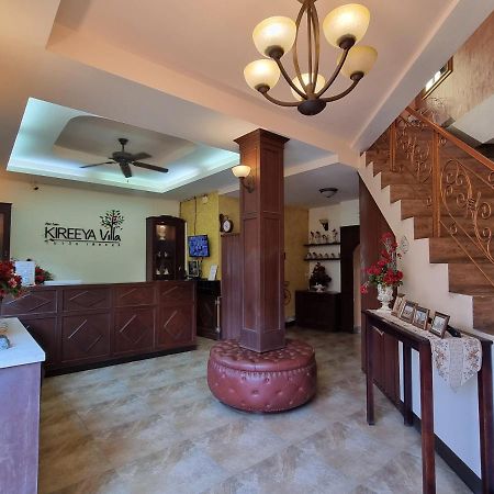 Kireeya Villa Phetchaburi Exterior foto