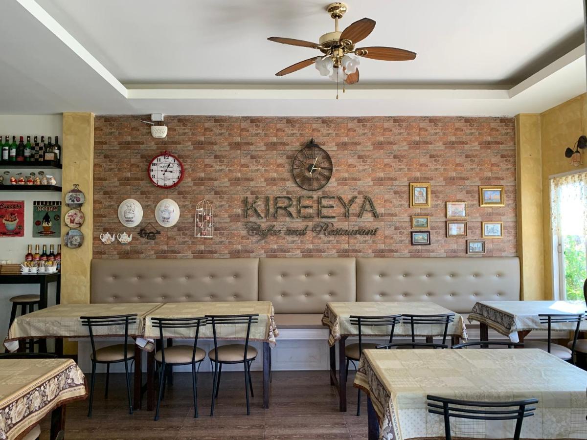 Kireeya Villa Phetchaburi Exterior foto