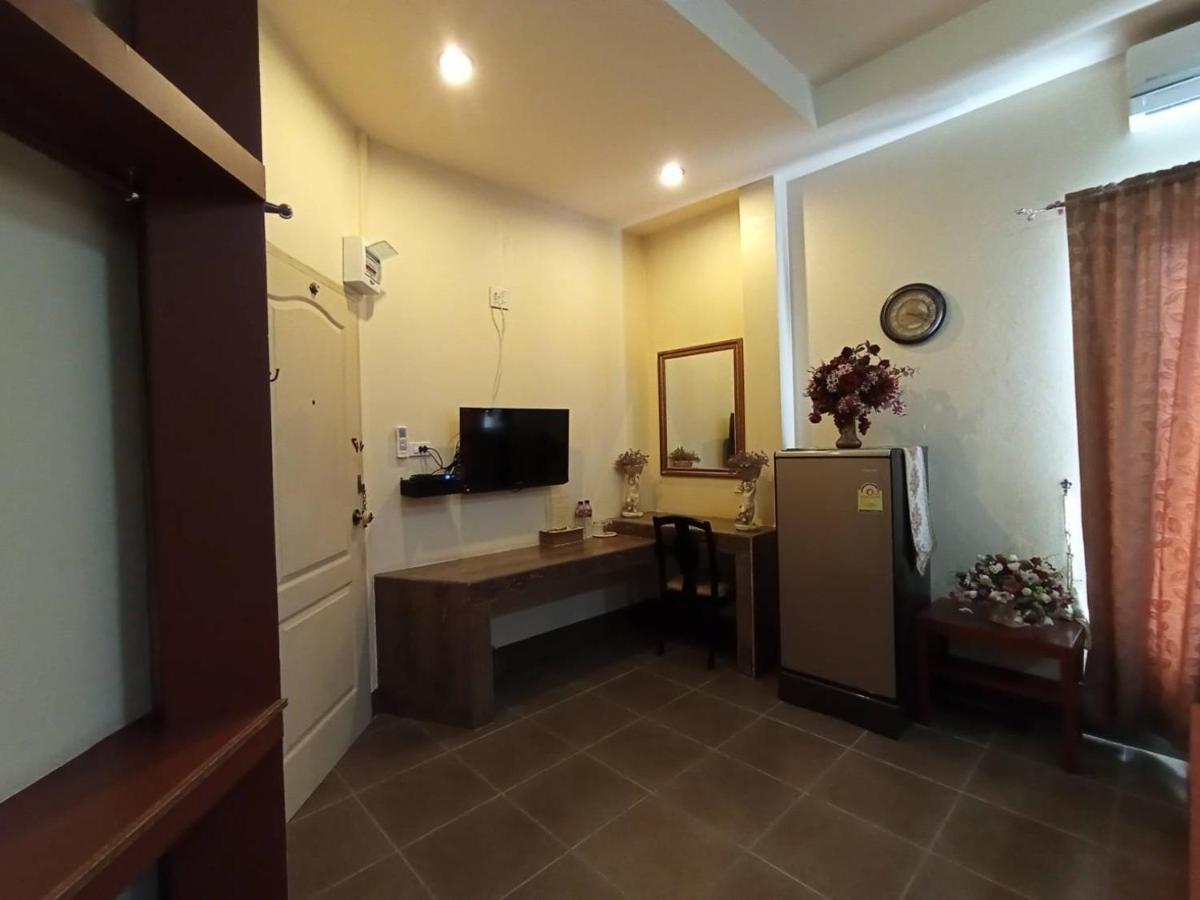 Kireeya Villa Phetchaburi Exterior foto