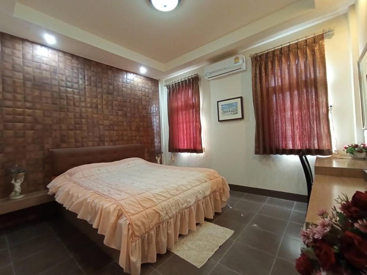 Kireeya Villa Phetchaburi Exterior foto