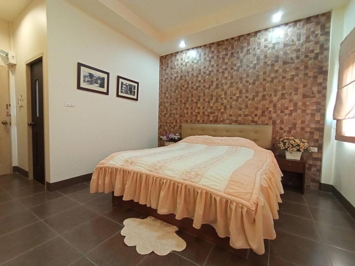 Kireeya Villa Phetchaburi Exterior foto