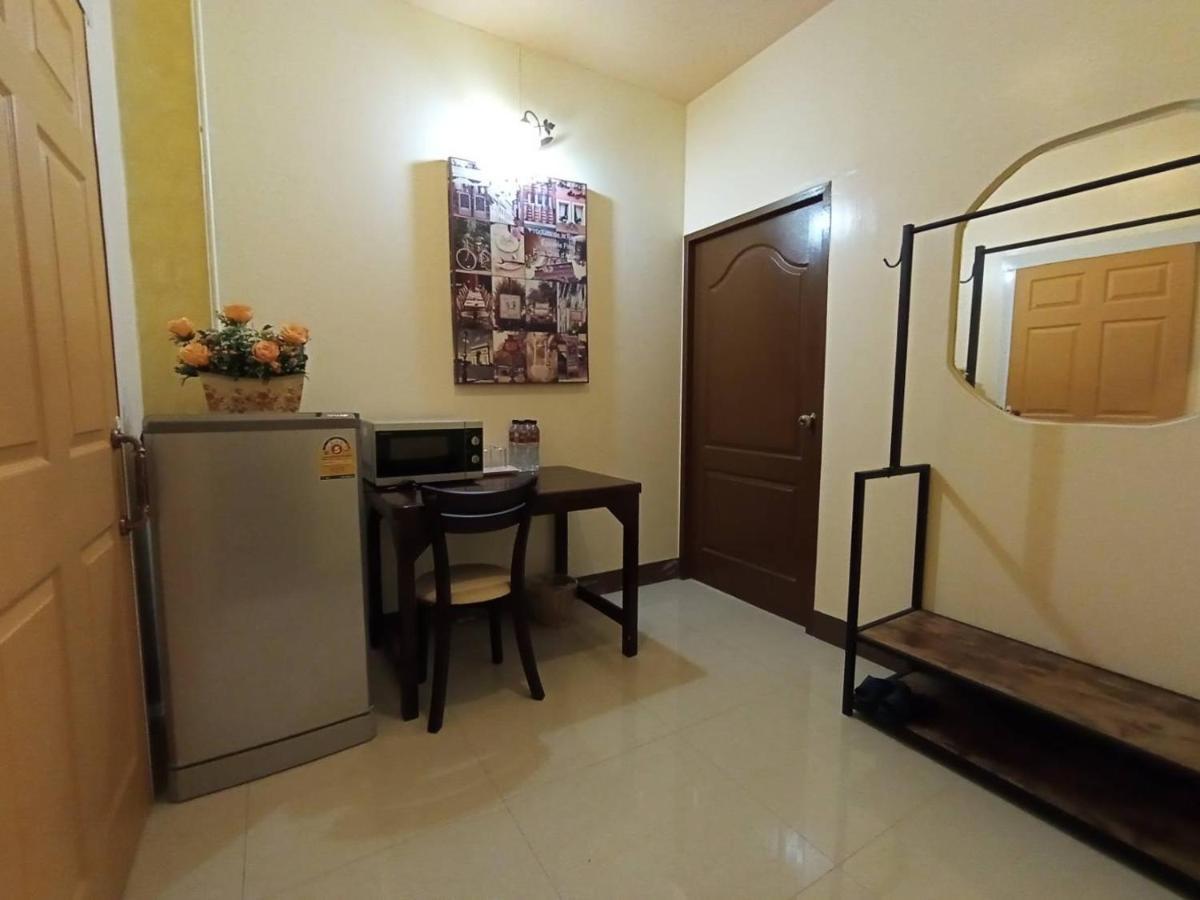 Kireeya Villa Phetchaburi Exterior foto