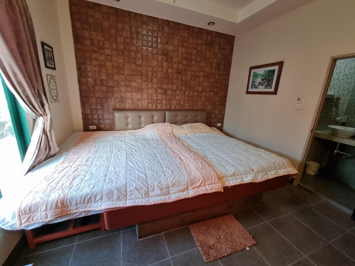 Kireeya Villa Phetchaburi Exterior foto