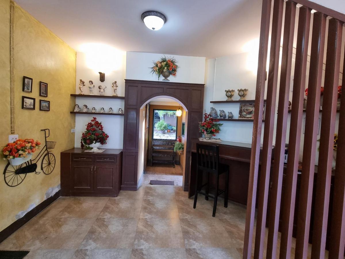 Kireeya Villa Phetchaburi Exterior foto