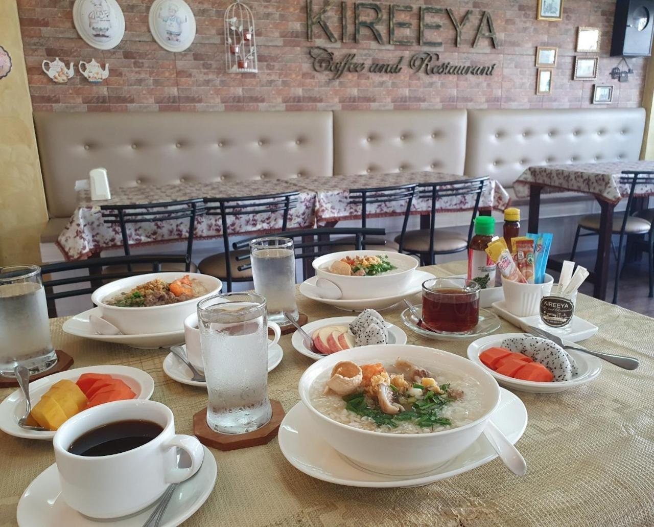 Kireeya Villa Phetchaburi Exterior foto