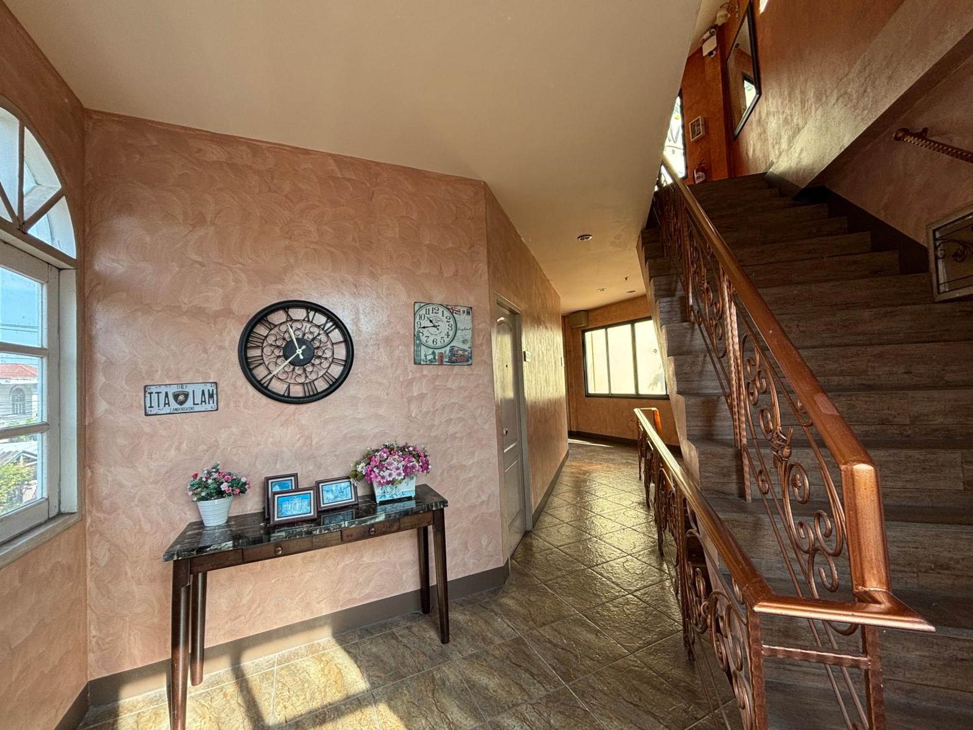 Kireeya Villa Phetchaburi Exterior foto